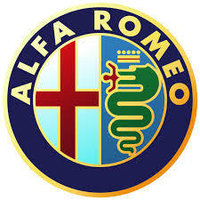 Alfa Romeo Tow Bars