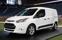 Ford Transit Connect 2014 to 2022