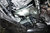 Mercedes Vito Catalytic Converter Lock Euro 5 (Excl.V6 variants) CATLOC® 1008