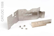 Mercedes Vito Catalytic Converter Lock Euro 5 (Excl.V6 variants) CATLOC® 1008
