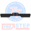 Tow-Trust Euro Face Plate Double Step
