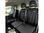 Vehicle Specific Professional Quality Waterproof Van Front Seat Covers - Iveco Daily 2014 Onwards