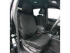 Vehicle Specific Professional Quality Waterproof Van Seat Covers - Ford Ranger 2012 Onwards