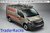 Rhino Modular Roof Rack Vauxhall Vivaro (L1) Sept 2014 to Jun 2019