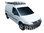 Rhino Modular Rack - Volkswagen Caddy Nov 2010 Onwards (Maxi)