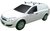 Vauxhall Astra Van 2006 - 2013 - Rhino Delta Roof Bar Kit