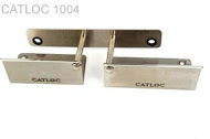 Nissan NV400 Catalytic Converter Lock FWD, Euro 5 And 6 Emissions - CATLOC® 1004