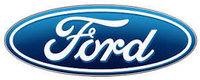 Ford Tow Bars