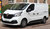 Renault Trafic Tow Bars