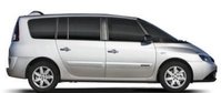 Renault Espace Tow Bars