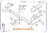 Skoda Yeti (Inc. Outdoor) (Inc. 4x4) 2009 - 2017 - Tow Trust Flange Towbar