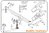 Skoda Yeti (Inc. Outdoor) (Inc. 4x4) 2009 - 2017 - Tow Trust Detachable Towbar