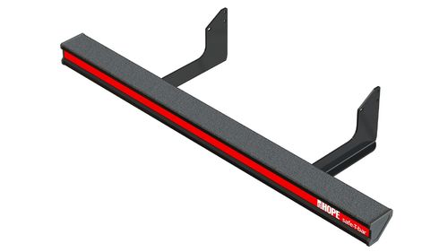 VW Crafter/Man TGE 2017 to 2019 Hope (Straight) Safe-T-Bar with Connect + PDC