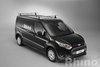 Rhino Delta Roof Bar Kit - Ford Transit Connect 2014 to 2019
