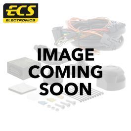 July 2018 Onwards Ford Focus - 7 pin Dedicated Towing Electrics