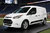 Ford Transit Connect Van Accessories