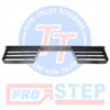 Van Step - Tow Bar Mounting Metal Van Rear Access Step - Tow Trust Steps