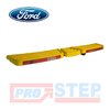 Ford Transit MK8 2014 to 2023 Yellow Non Towing Pro Step